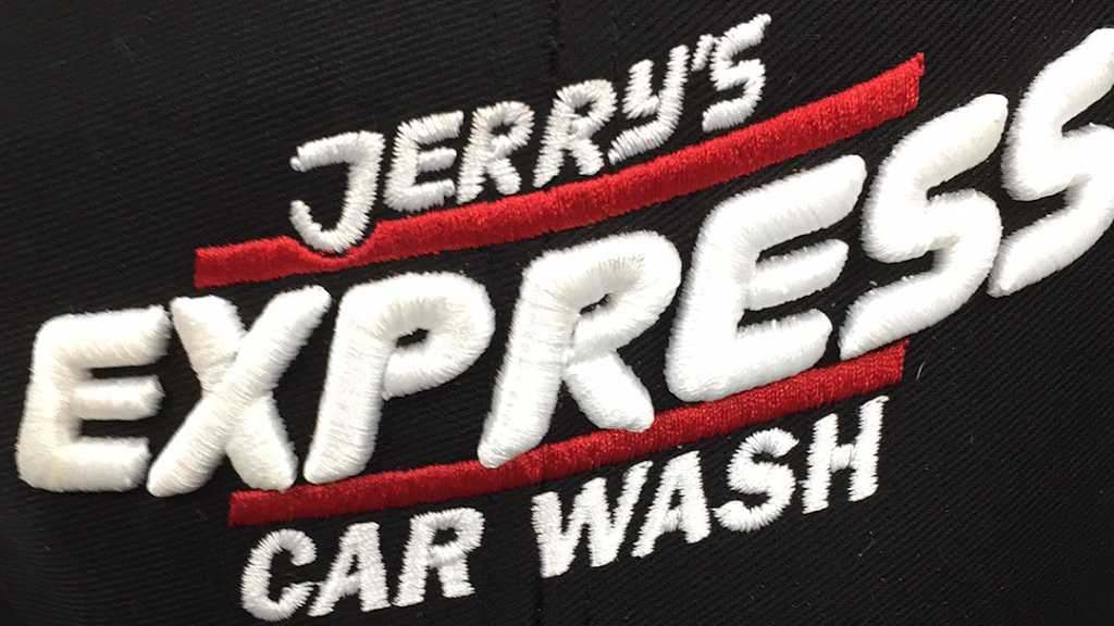 Jerry’s Express Car Wash Flower Mound | 2350 Spinks Rd, Flower Mound, TX 75028, USA | Phone: (972) 410-0211