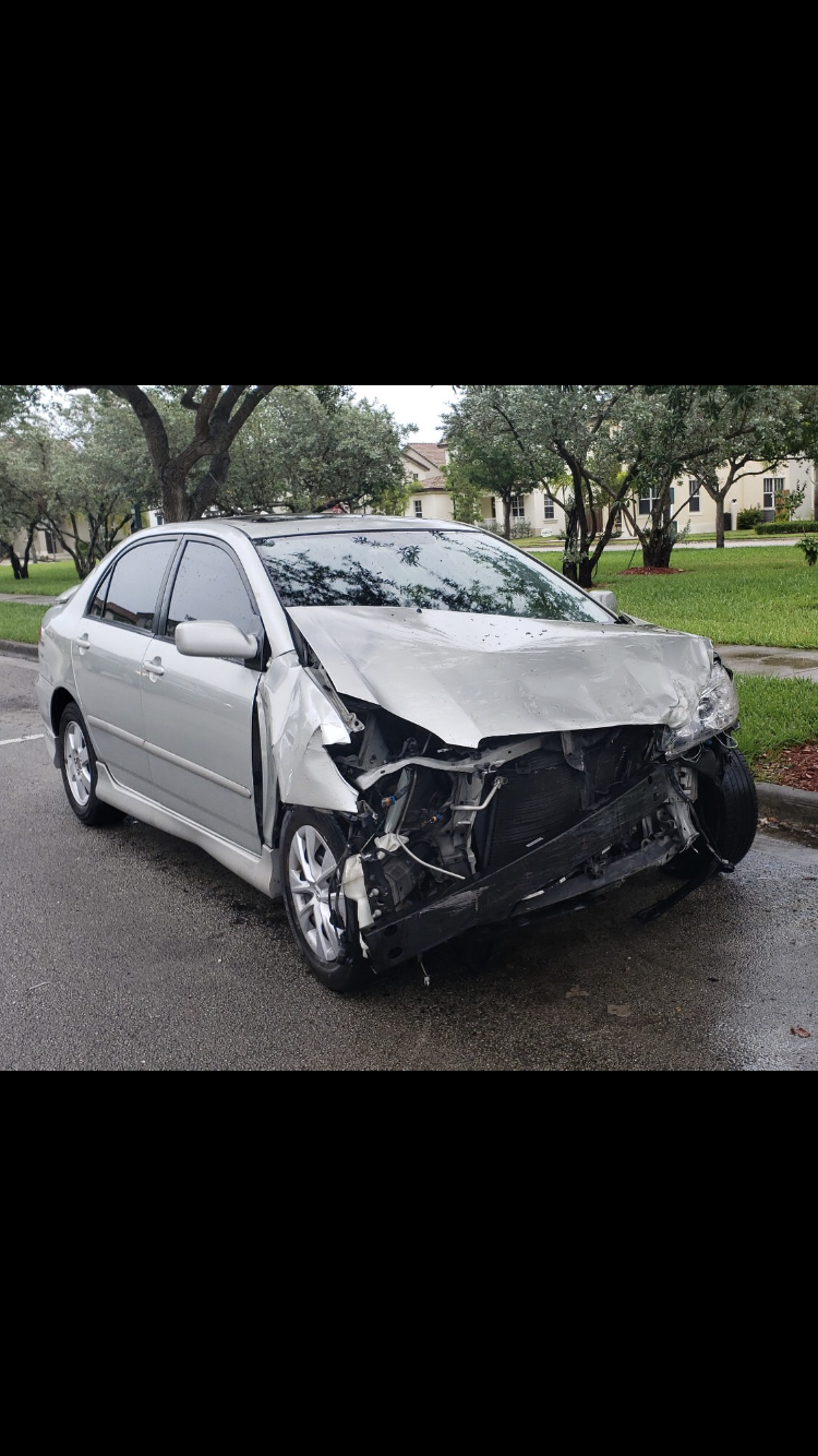 Miami Junk Cars Removal | 9600 SW 148th Ct, Miami, FL 33196, USA | Phone: (305) 972-2326