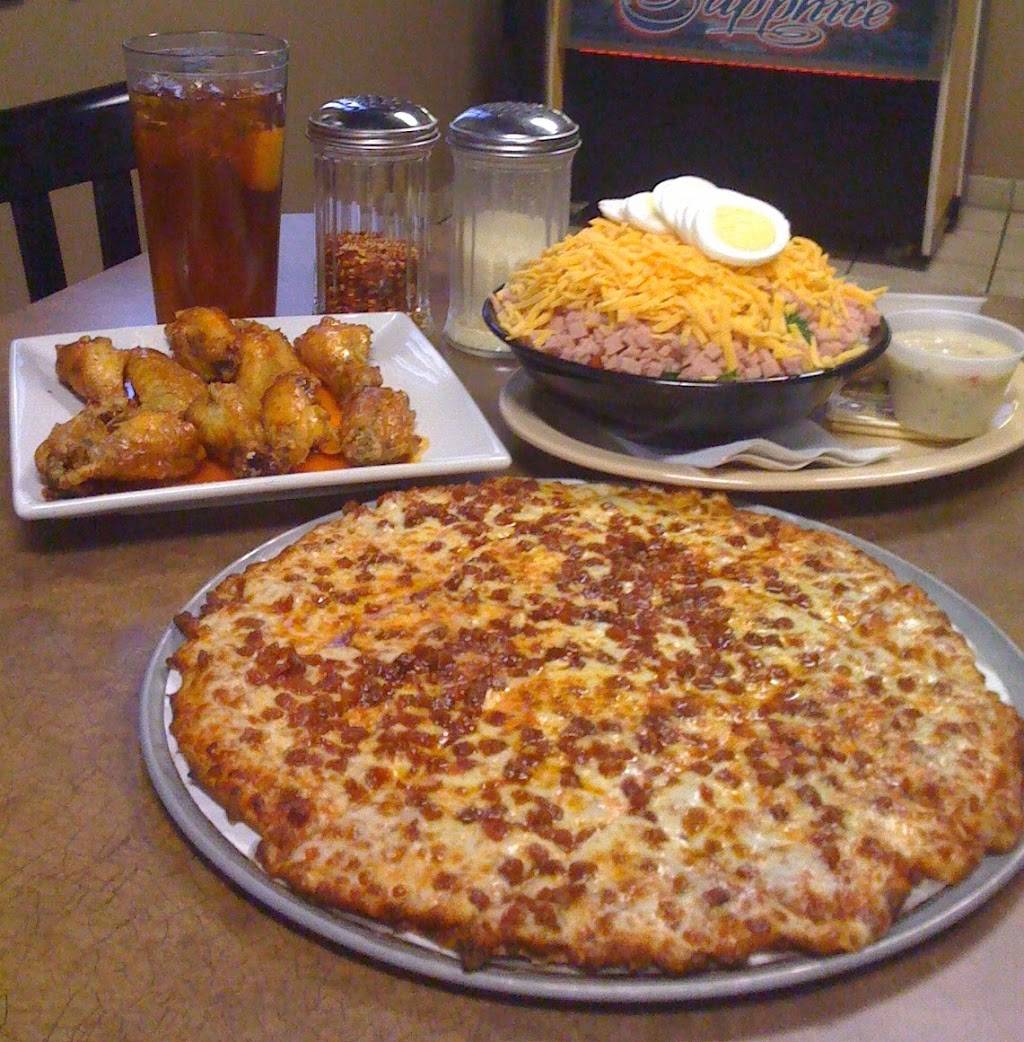 Bills Pizza Pub | 5200 Randleman Rd, Greensboro, NC 27406, USA | Phone: (336) 674-0114