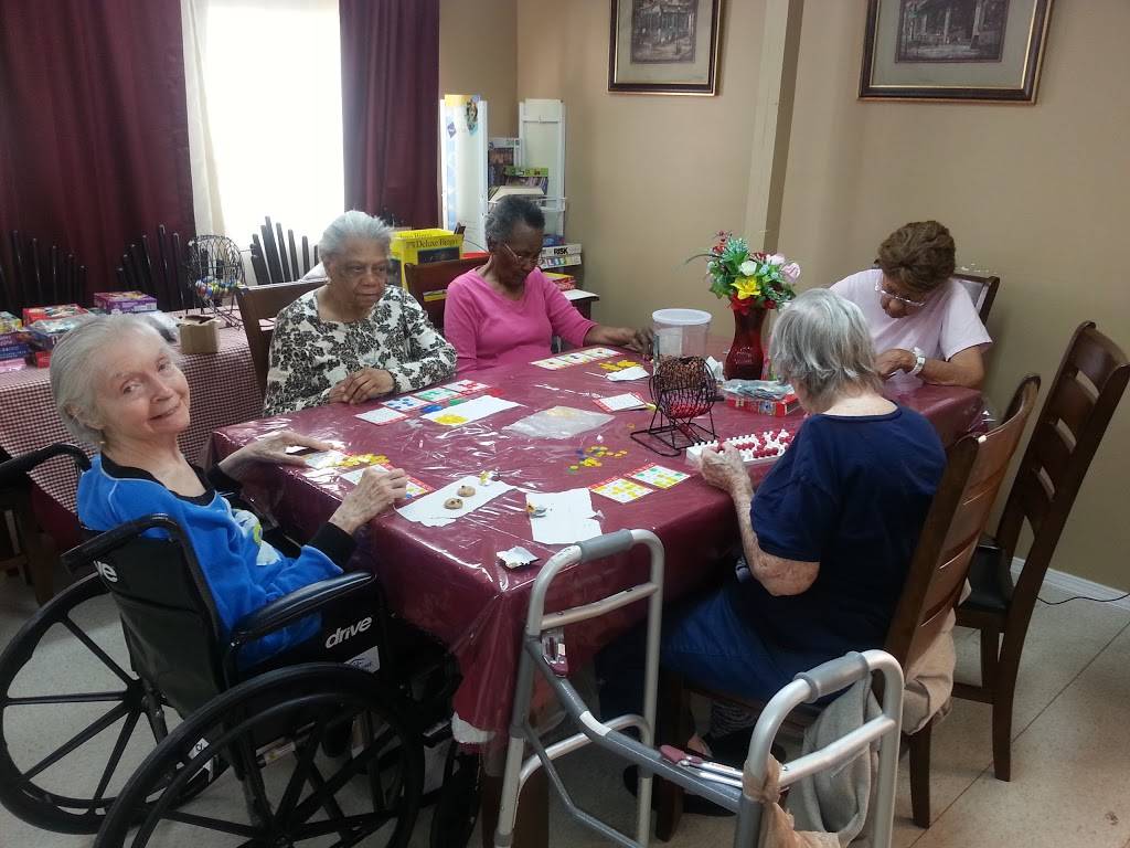 Merciful Hands Assisted Living | 13711 Southline Rd, Sugar Land, TX 77498, USA | Phone: (832) 428-4852