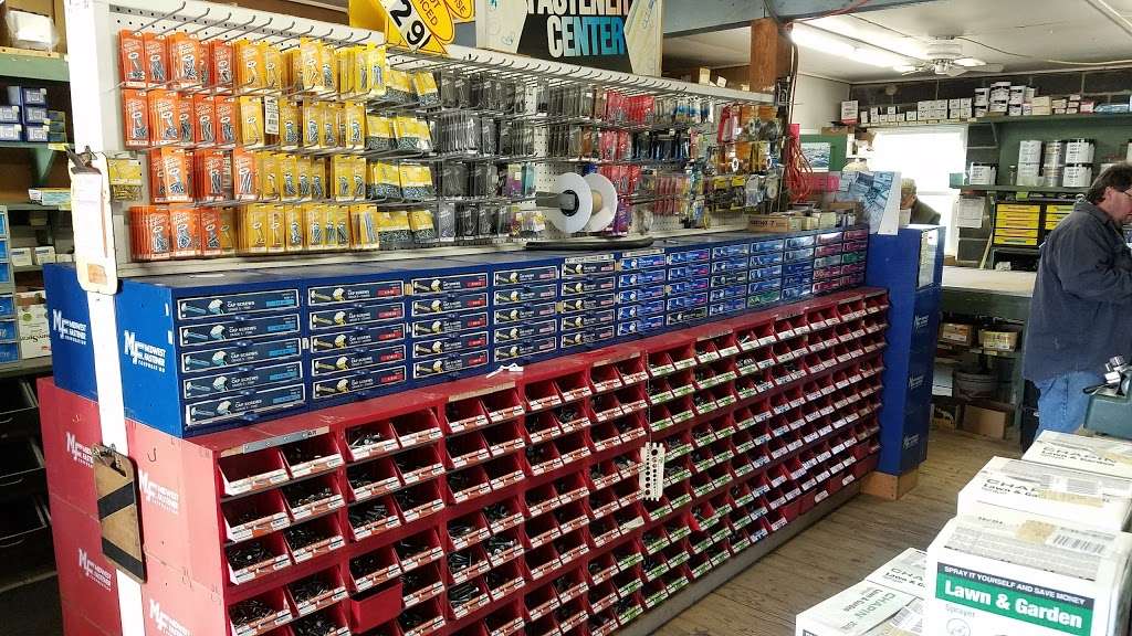 Mechanicsville Building Supply | 28155 Three Notch Rd, Mechanicsville, MD 20659, USA | Phone: (301) 884-3111