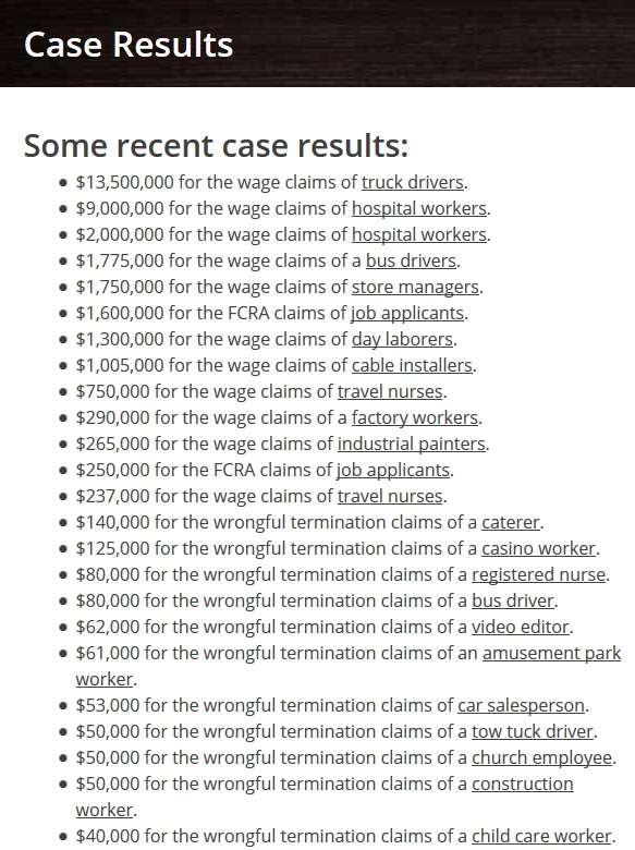 Fontana Employment Lawyer | 13677 E Foothill Blvd g45, Fontana, CA 92335, USA | Phone: (310) 396-9045