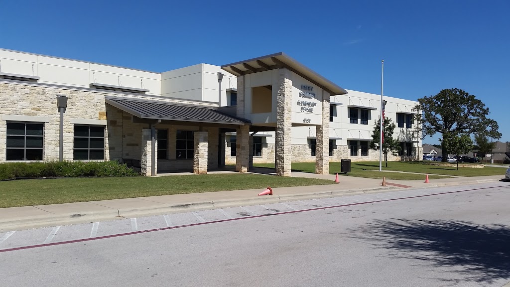 Patsy Sommer Elementary | 16200 Avery Ranch Blvd, Austin, TX 78717, USA | Phone: (512) 704-0600