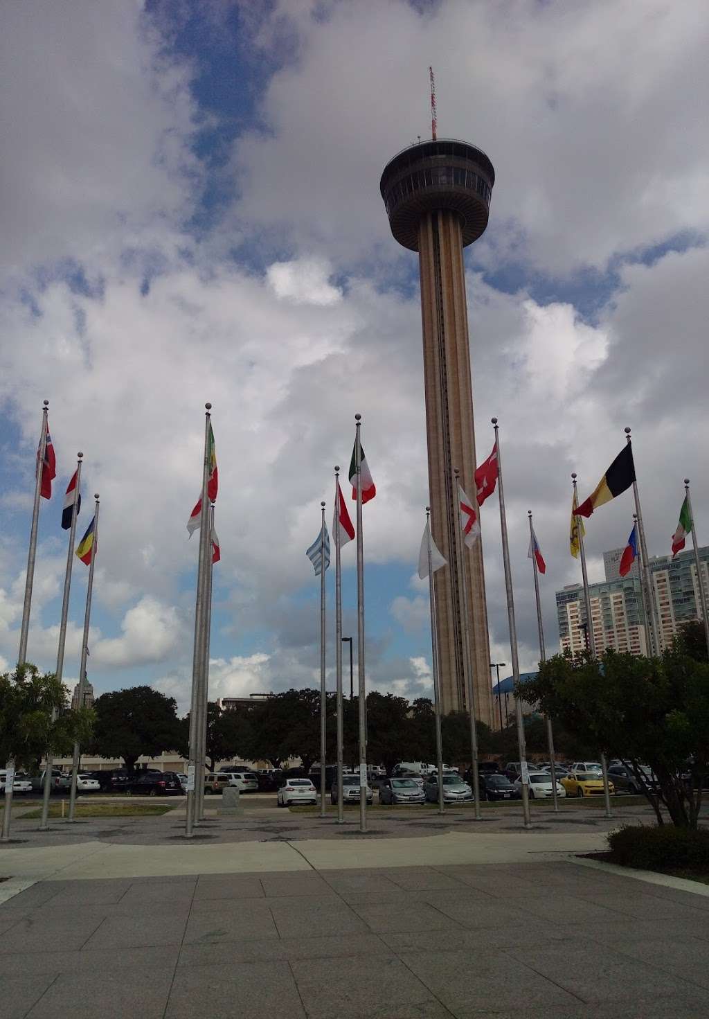 UTSA Institute of Texan Cultures | 801 E César E. Chávez Blvd, San Antonio, TX 78205, USA | Phone: (210) 458-2300