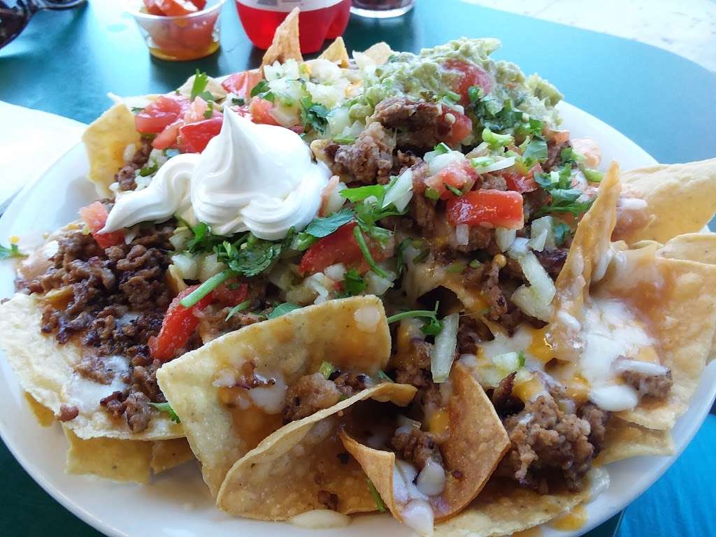 Las Delicias | 4029 S Western Ave, Los Angeles, CA 90062, USA | Phone: (323) 294-6325