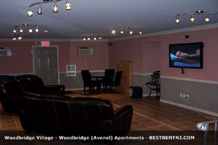 Woodbridge Village | 305 Village Dr, Avenel, NJ 07001 | Phone: (732) 388-2211
