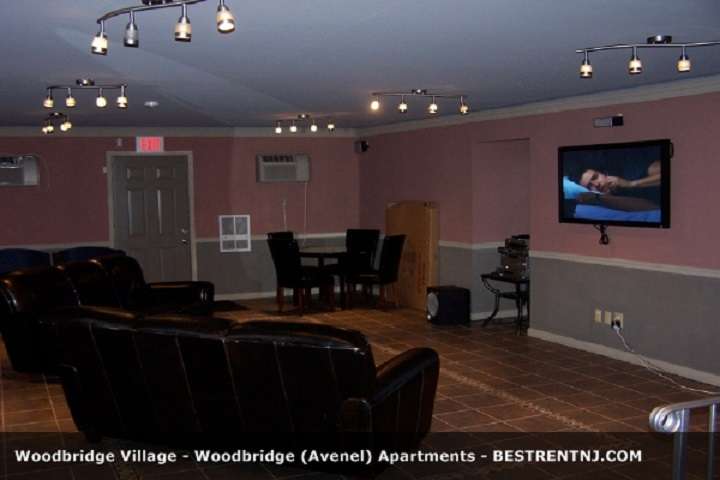 Woodbridge Village | 305 Village Dr, Avenel, NJ 07001, USA | Phone: (732) 388-2211