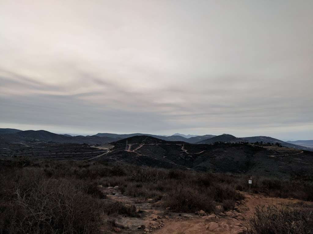 Whiptail Trail | Unnamed Road, San Marcos, CA 92078, USA