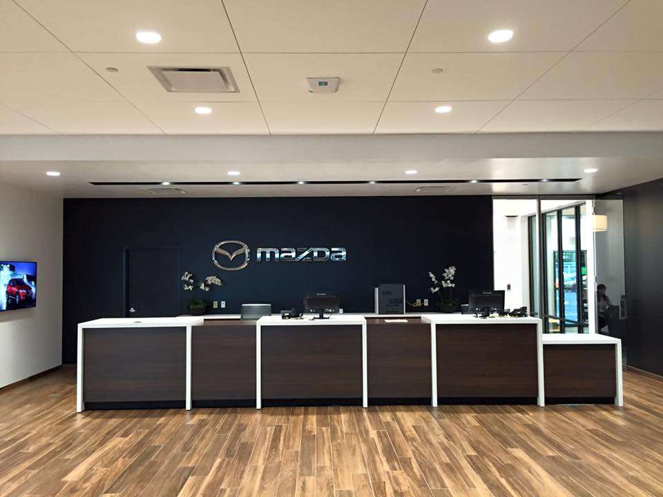 Headquarter Mazda | 17500 FL-50, Clermont, FL 34711, USA | Phone: (407) 905-9999