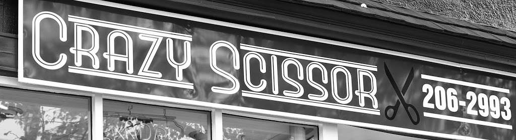 Crazy Scissor Tijeras Locas | 144 W Main St, Bay Shore, NY 11706, USA | Phone: (631) 206-2993