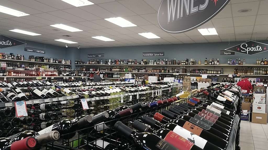 Specs Wines, Spirits & Finer Foods | 12901 Queensbury Ln, Houston, TX 77079, USA | Phone: (713) 467-5515