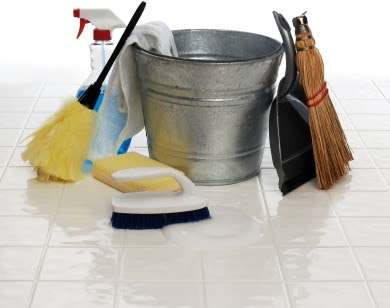 Shawnee Commercial Cleaning | 7236 Reeder St, Shawnee Mission, KS 66203 | Phone: (913) 208-5372