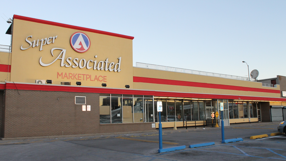 Associated Supermarkets | 410 W 207th St, New York, NY 10034, USA | Phone: (646) 692-4277