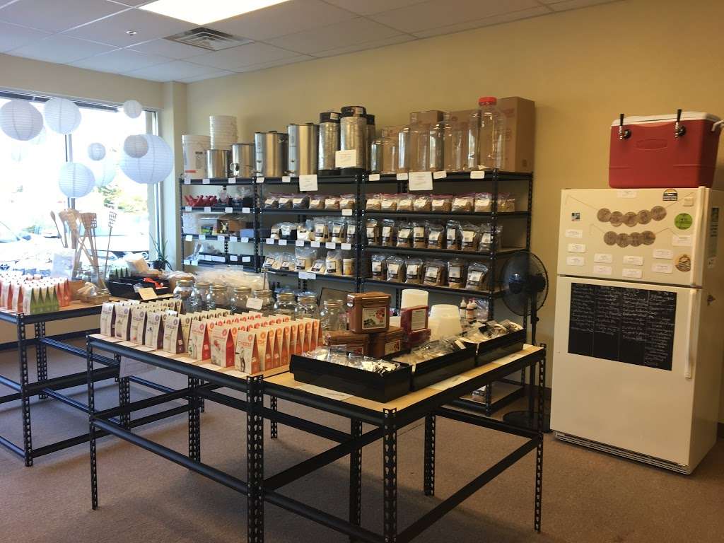 Fermented Food & Beverage Supply Shop | 900 Route 54, Suite A-4, Hammonton, NJ 08037, USA | Phone: (609) 666-5274