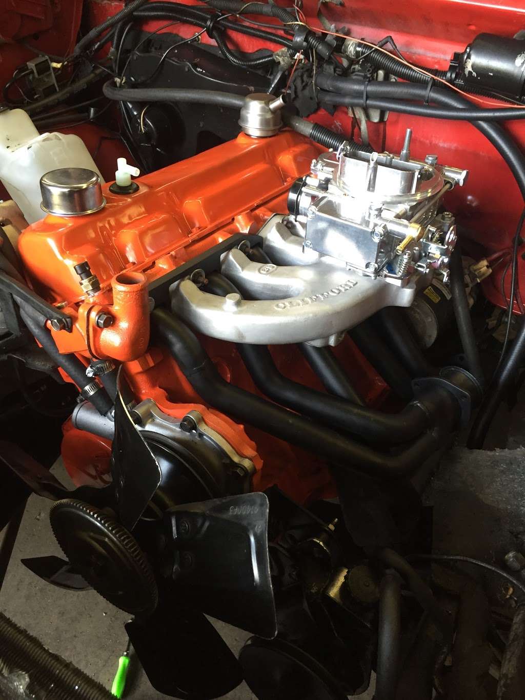 Loftins Automotive Service | 3907 S New Hope Rd, Gastonia, NC 28056, USA | Phone: (704) 824-7671