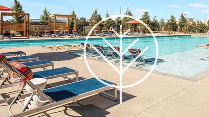 Parkhouse Apartments | 14310 Grant St, Thornton, CO 80023 | Phone: (303) 222-4492