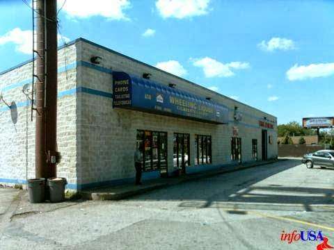 Wheeling Liquors Inc | 890 S Milwaukee Ave # C, Wheeling, IL 60090, USA | Phone: (847) 229-8195