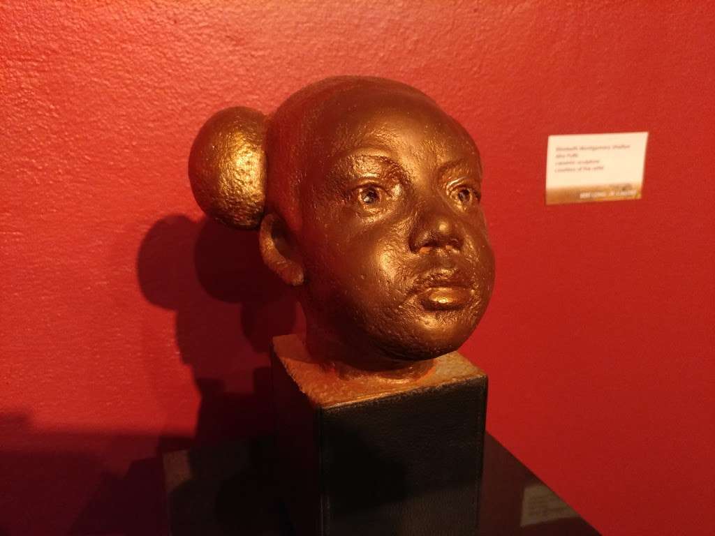 Houston Museum-African American Culture | 4807 Caroline St, Houston, TX 77004, USA | Phone: (713) 526-1015