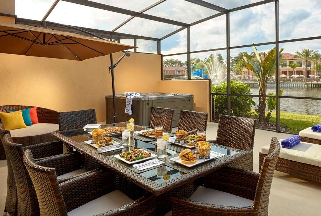 CLC Regal Oaks Resort | 5780 Golden Hawk Way, Kissimmee, FL 34746, USA | Phone: (407) 997-9478