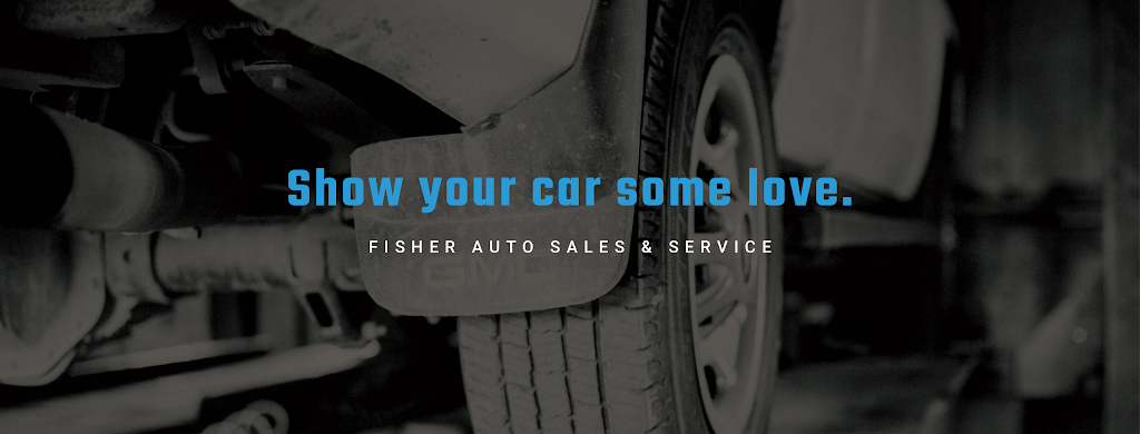 Fisher Auto Sales and Service | 8003 MO-6, St Joseph, MO 64507 | Phone: (816) 667-5224