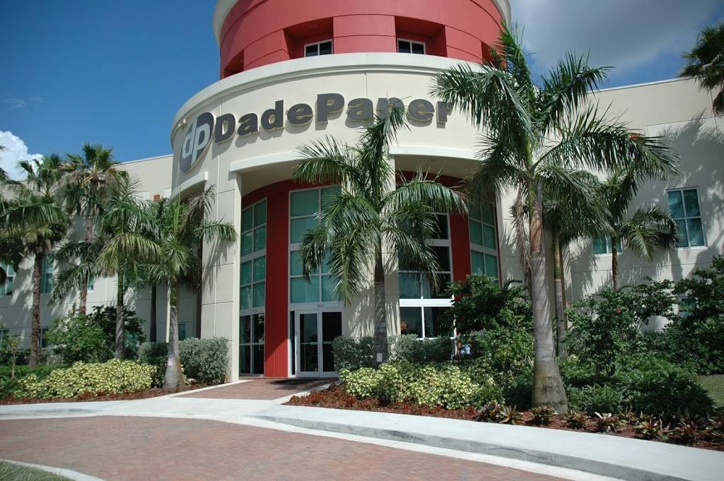 Imperial Dade | 9601 NW 112th Ave, Miami, FL 33178, USA | Phone: (305) 805-2600