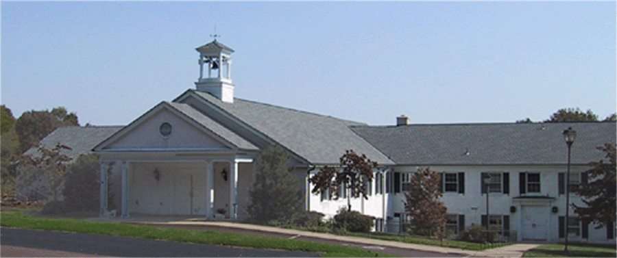 Presbyterian Church of Deep Run | 16 Irish Meetinghouse Rd, Perkasie, PA 18944, USA | Phone: (215) 249-3689