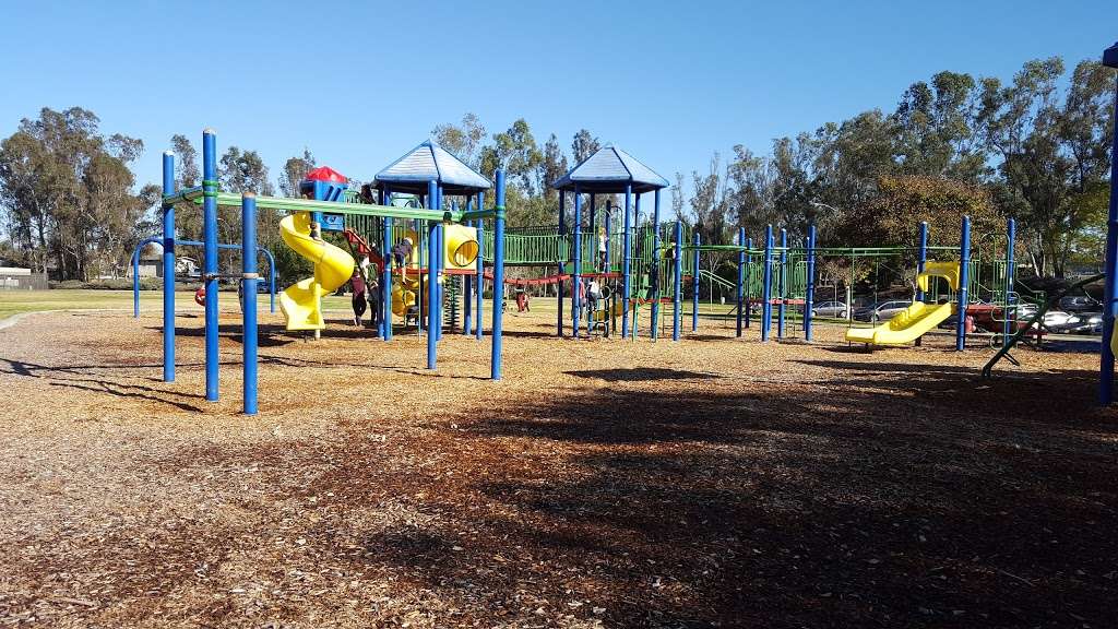 Harry Griffen Park | 9550 Milden St, La Mesa, CA 91942, USA | Phone: (619) 667-1307