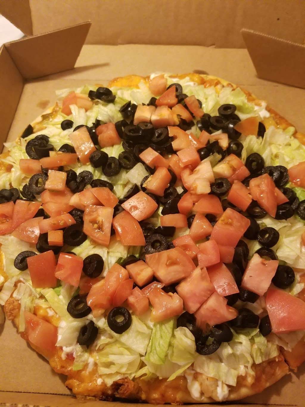 Beggars Pizza | 10240 Central Ave, Oak Lawn, IL 60453, USA | Phone: (708) 499-0505