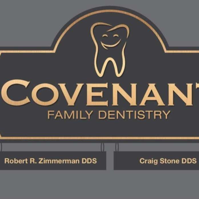 Covenant Family Dentistry | 750 S Potomac St, Waynesboro, PA 17268, USA | Phone: (717) 762-1515