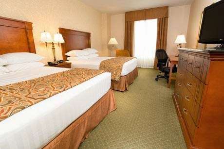 Drury Inn & Suites Kansas City Independence | 20300 E 42nd St S, Blue Springs, MO 64015, USA | Phone: (816) 795-9393