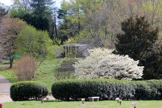 Westminster Gardens Cemetery and Crematory | 3601 Whitehurst Rd, Greensboro, NC 27410, USA | Phone: (336) 288-7329