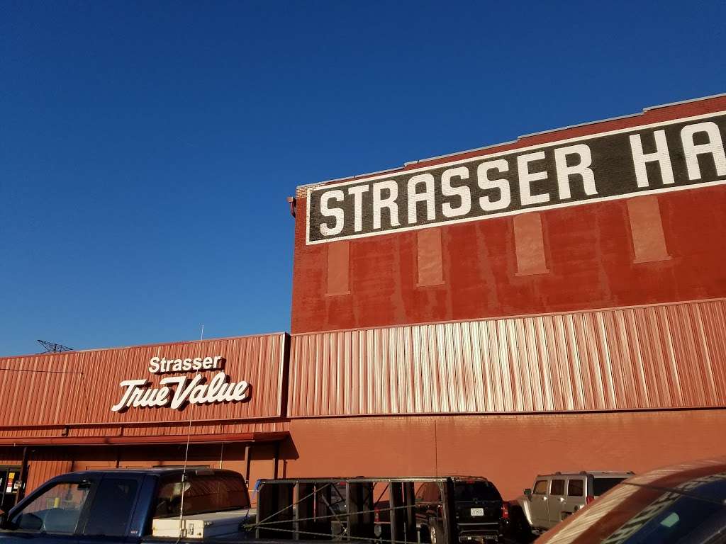 Strasser True Value Hardware | 910 Southwest Blvd, Kansas City, KS 66103 | Phone: (913) 236-5858