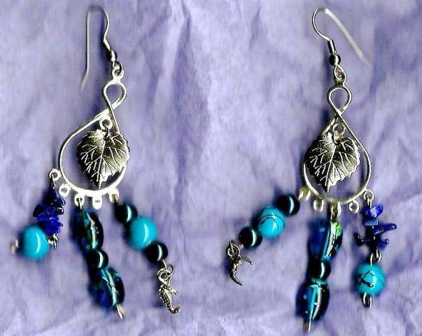 Earths Song Jewelry | 1101 S 7th St #426, Conroe, TX 77301, USA | Phone: (936) 333-1966