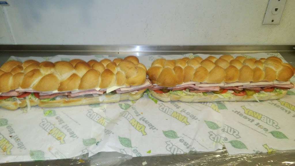 Subway | 742 E Glendale Ave, Phoenix, AZ 85020 | Phone: (602) 216-6411