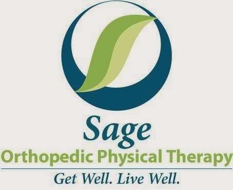 Sage Physical Therapy & Wellness | 3536 Urbana Pike, Frederick, MD 21704, USA | Phone: (301) 874-9200