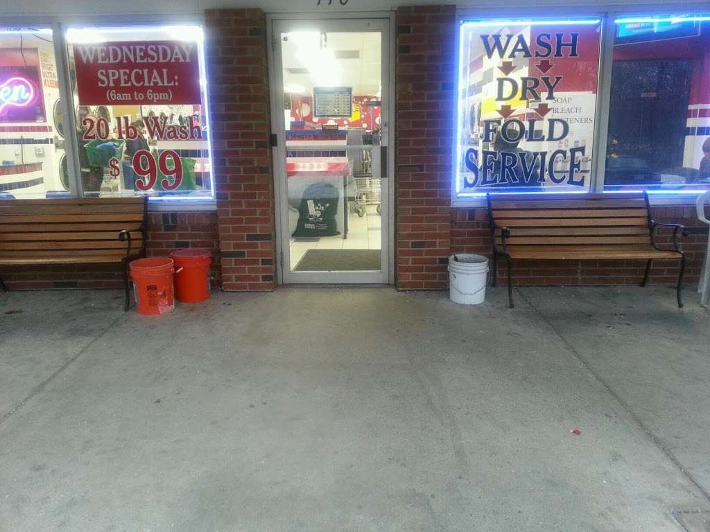 Sonic Suds Laundromat - laundry  | Photo 1 of 6 | Address: 110 Sparta Ave, Newton, NJ 07860, USA | Phone: (973) 383-2250