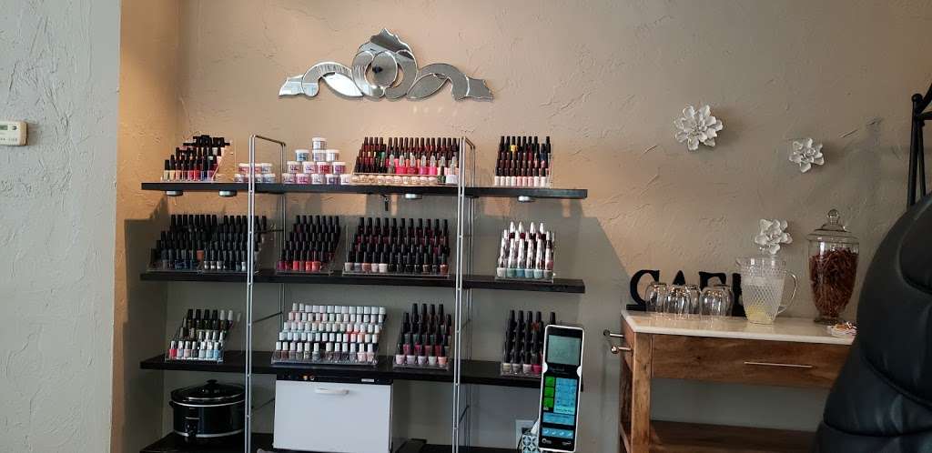 Willow Salon & Day Spa | 1275 Main St, Millis, MA 02054, USA | Phone: (508) 376-1113