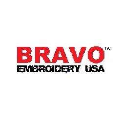 Bravo Embroidery USA | 2299 Harbor Blvd #102, Costa Mesa, CA 92626 | Phone: (800) 818-0783
