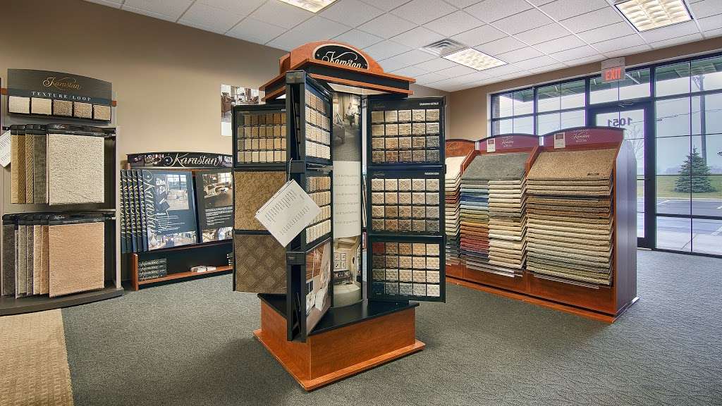 Douglas Carpet One | 1049 W Orchard Rd, North Aurora, IL 60542, USA | Phone: (630) 892-8600