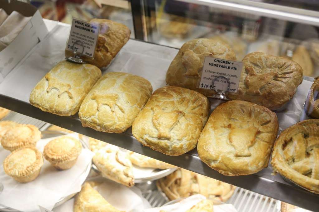 The Pie Store | 100 Watchung Ave, Montclair, NJ 07043, USA | Phone: (973) 744-4424