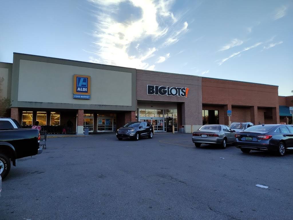 Big Lots | 710 Academy Dr, Bessemer, AL 35022, USA | Phone: (205) 426-5513