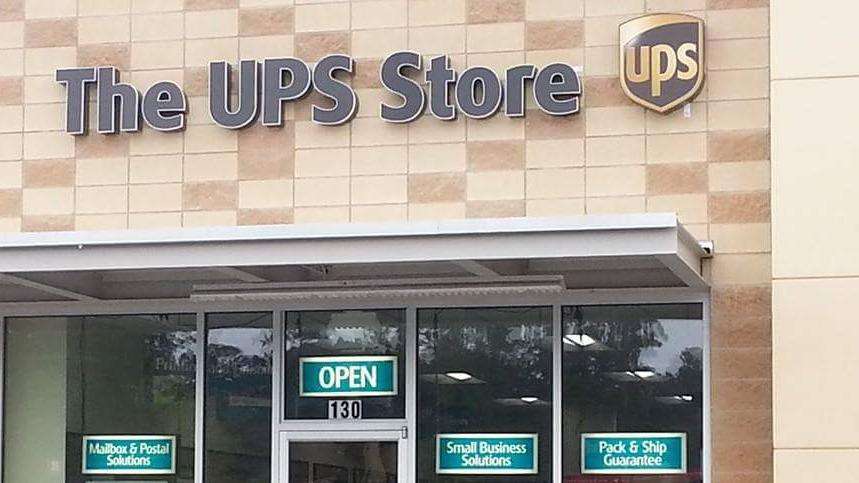 The UPS Store | 3915 W Davis St St 130, Conroe, TX 77304, USA | Phone: (936) 788-6473