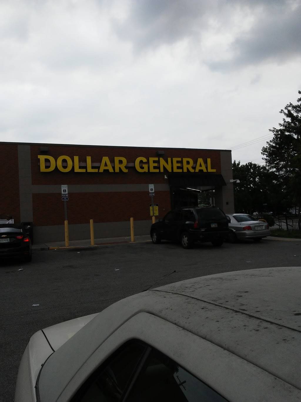Dollar General | 2272 E 55th St, Cleveland, OH 44103, USA | Phone: (216) 230-7375