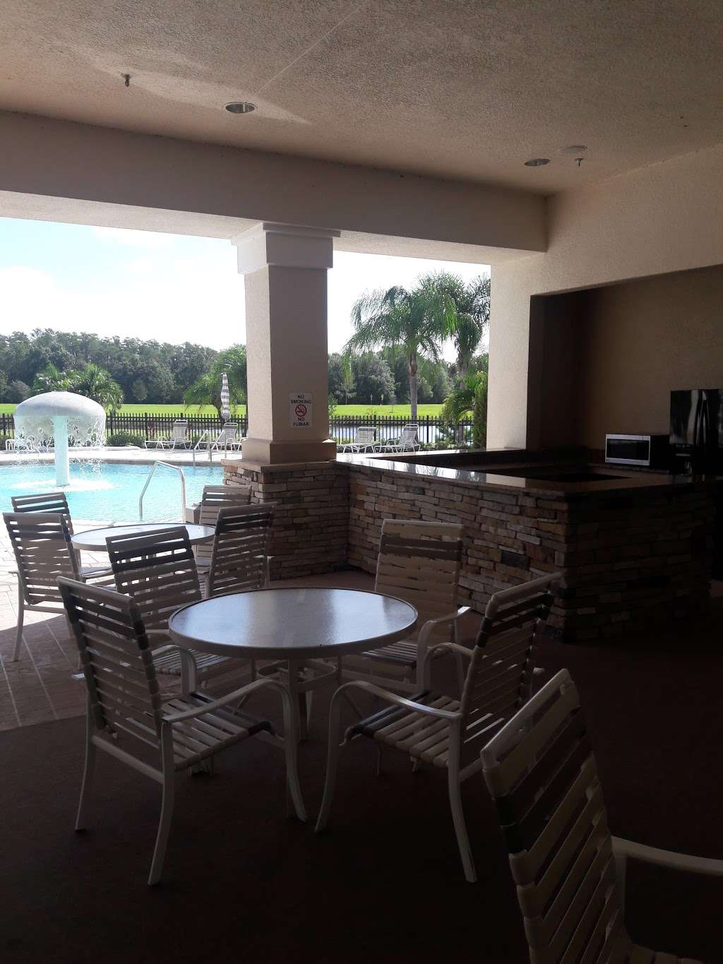 Trafalgar Village Resort, 2501 Old Kent Cir, Kissimmee, FL 34758, USA
