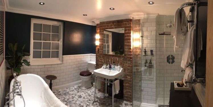 East London Bathroom Fitters | Bow, London E3 2ES, UK | Phone: 07541 624960