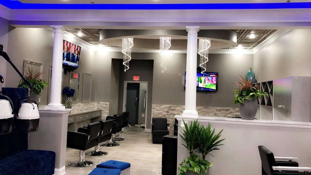 Reflexion Dominican Salon 5 | 5080 Brown Station Rd, Upper Marlboro, MD 20772 | Phone: (301) 574-8332