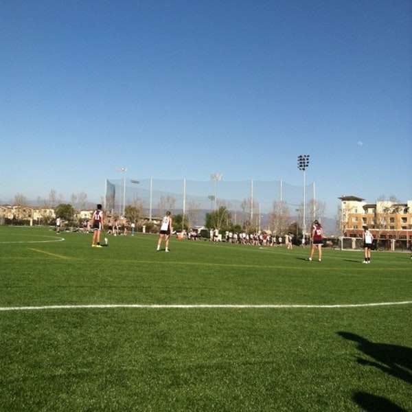 Bellomy Field | 500 El Camino Real, Santa Clara, CA 95053, USA | Phone: (408) 554-4000