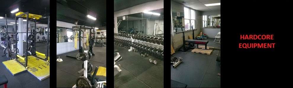 Universal Athletics Fitness Center LLC. | 1901 S 12th St, Allentown, PA 18103, USA | Phone: (484) 554-0532