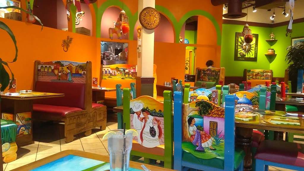 Buena Vista Mexican Restaurant | 215 Lancaster Ave, Malvern, PA 19355, USA | Phone: (610) 644-3982