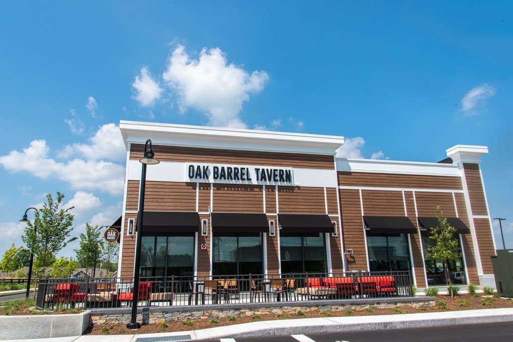 Oak Barrel Tavern | 528A Boston Post Rd, Sudbury, MA 01776 | Phone: (978) 261-5509